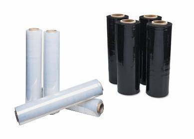 Standard Core Rolls